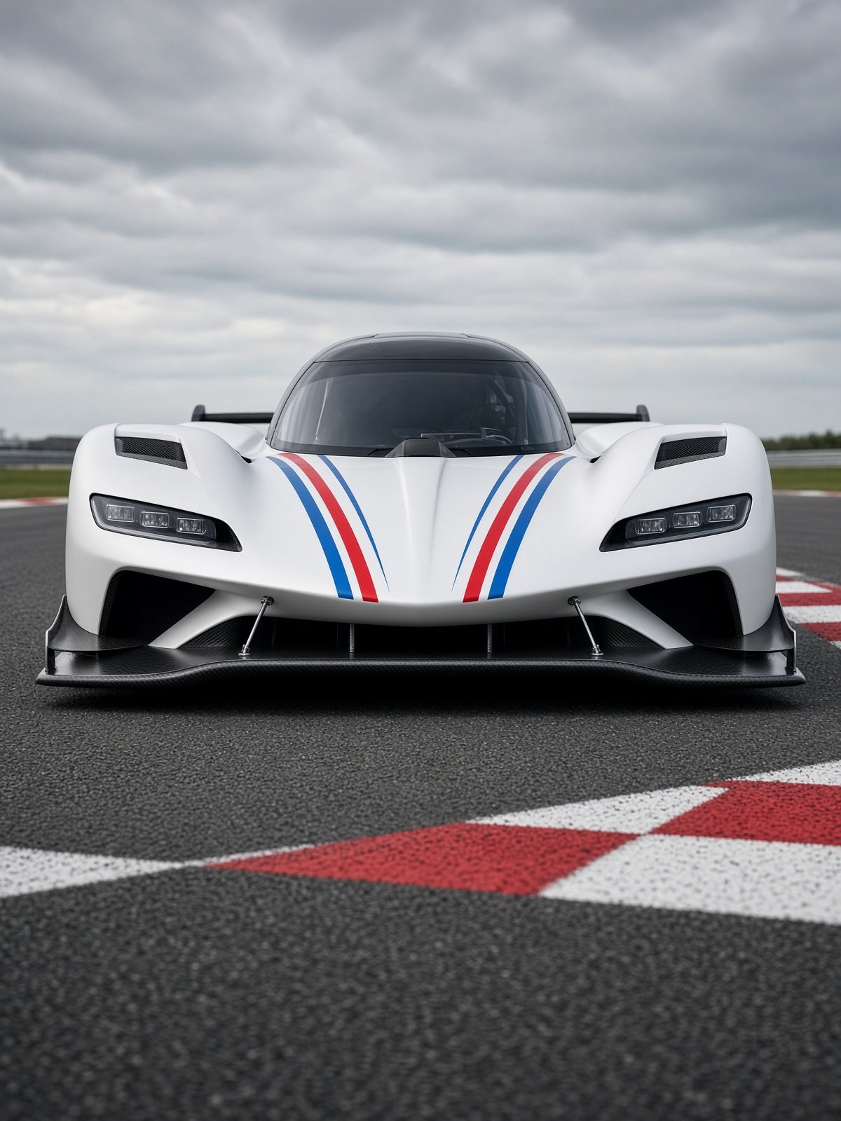 Motorsports