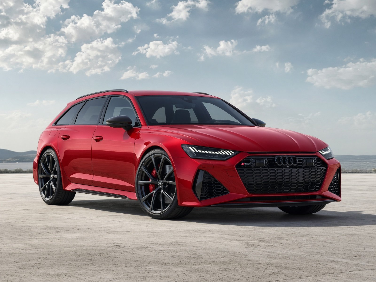 Audi Sport