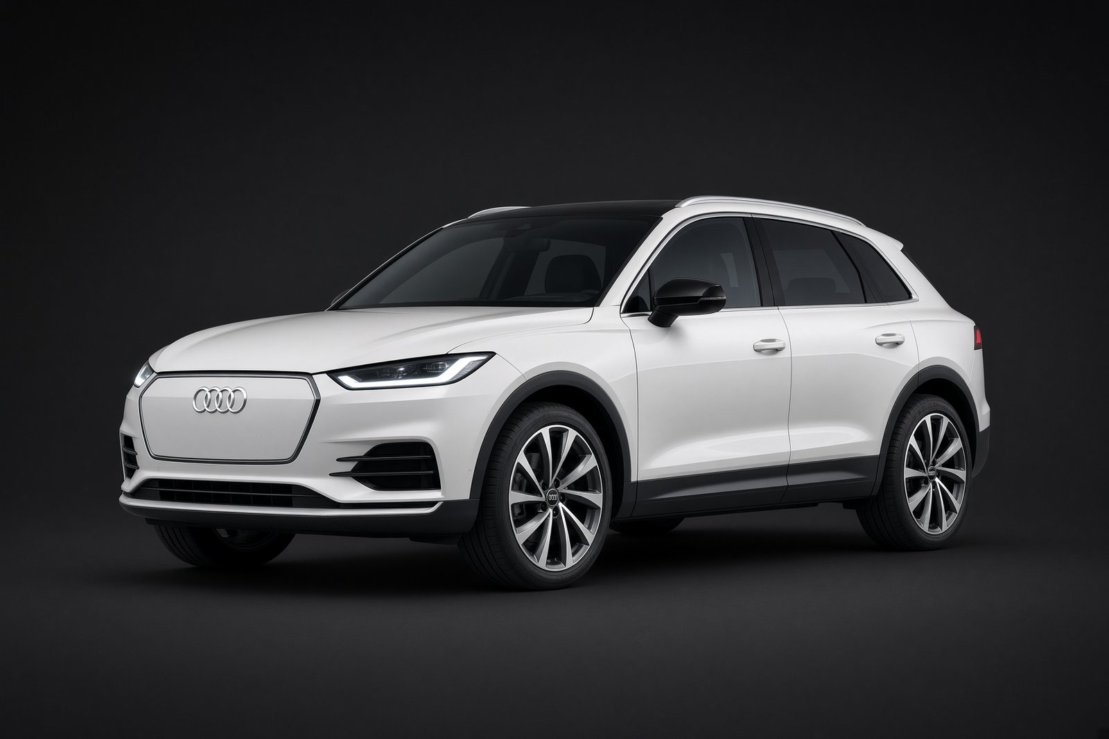 Audi Q4 e-tron®