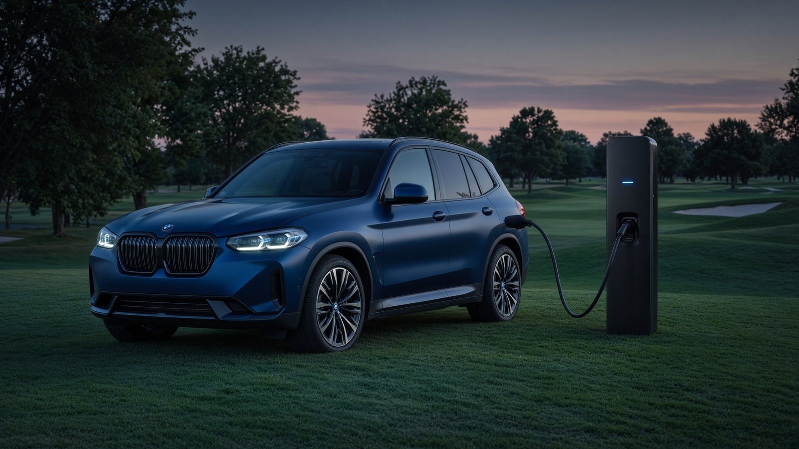 BMW Championship