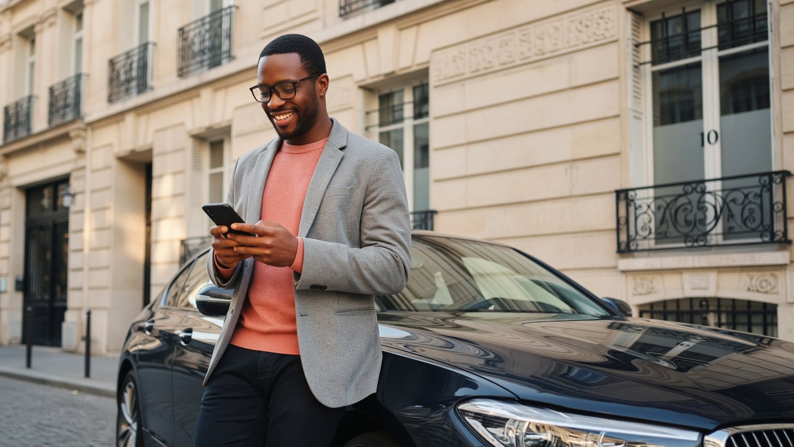 BMW loyalty offer