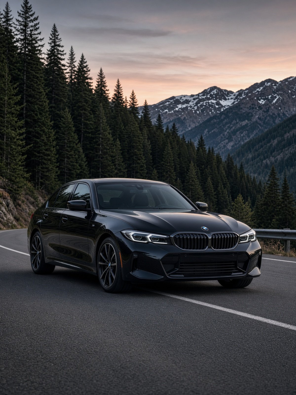 330i xDrive Sedan