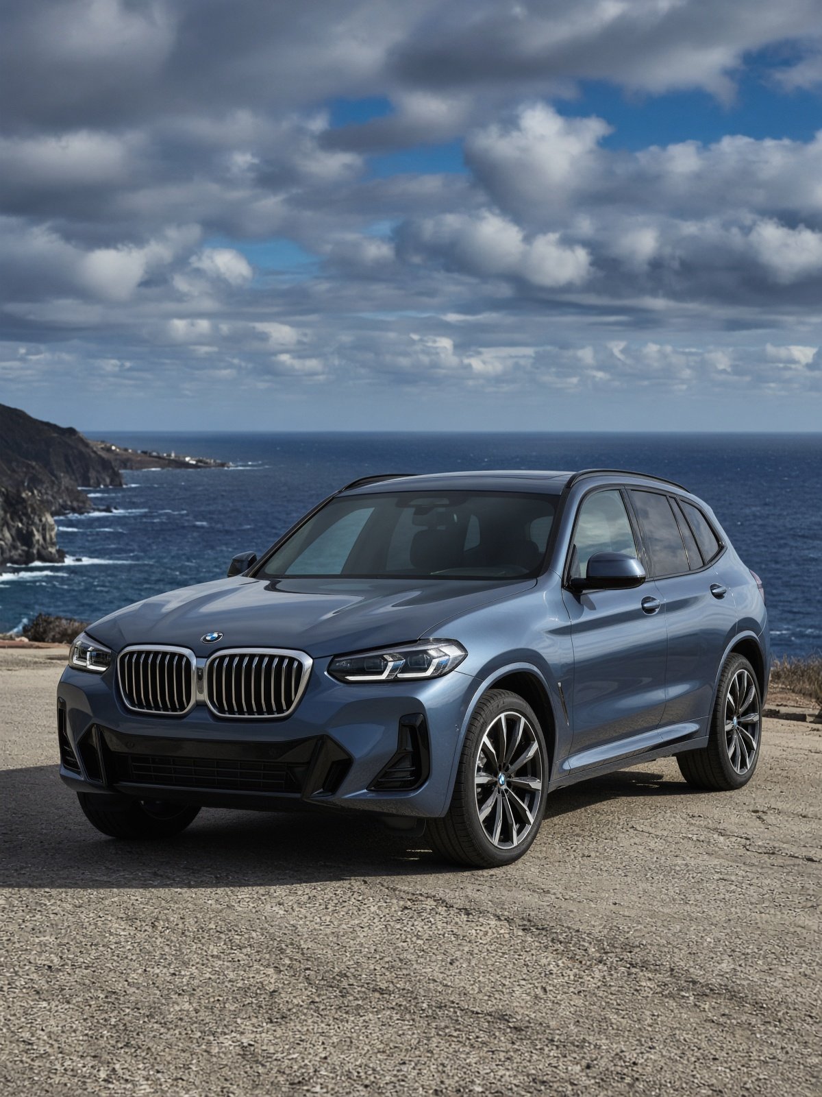 X3 30 xDrive