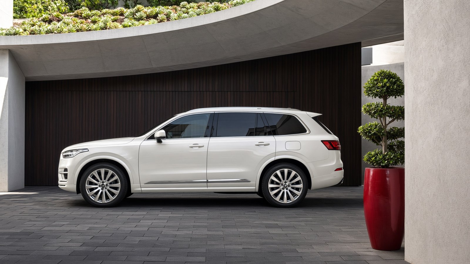 2026 Buick Enclave