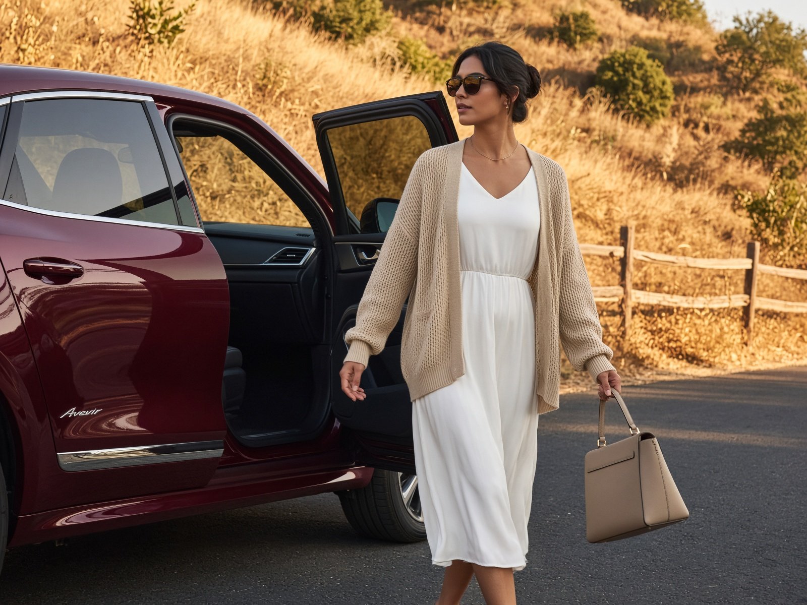 See how people are taking their daily drives to new heights