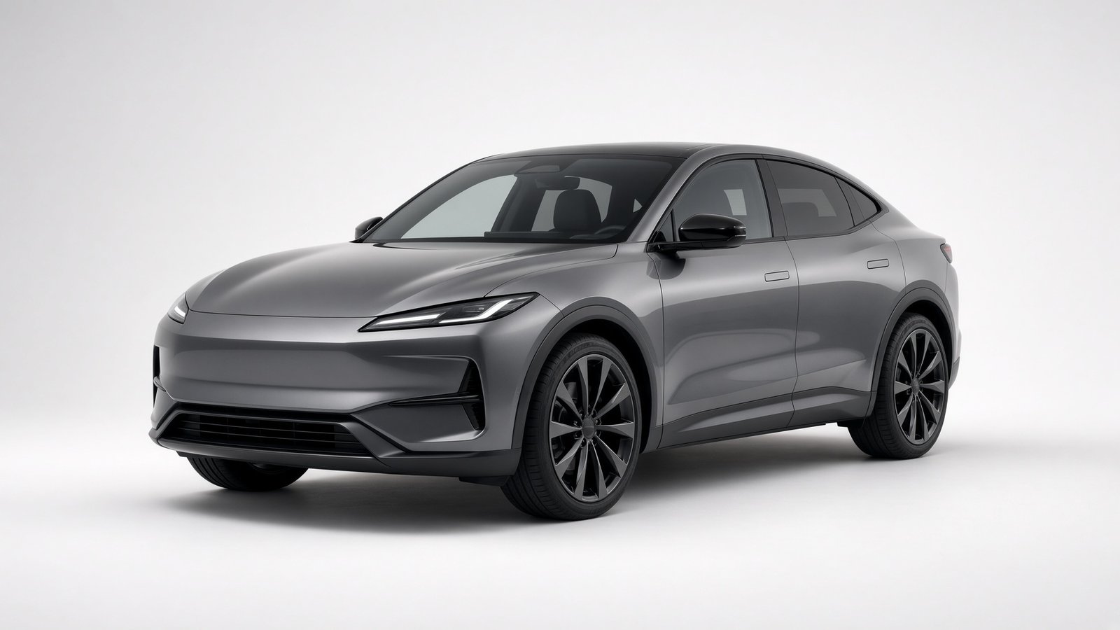 2026 Chevrolet Blazer EV