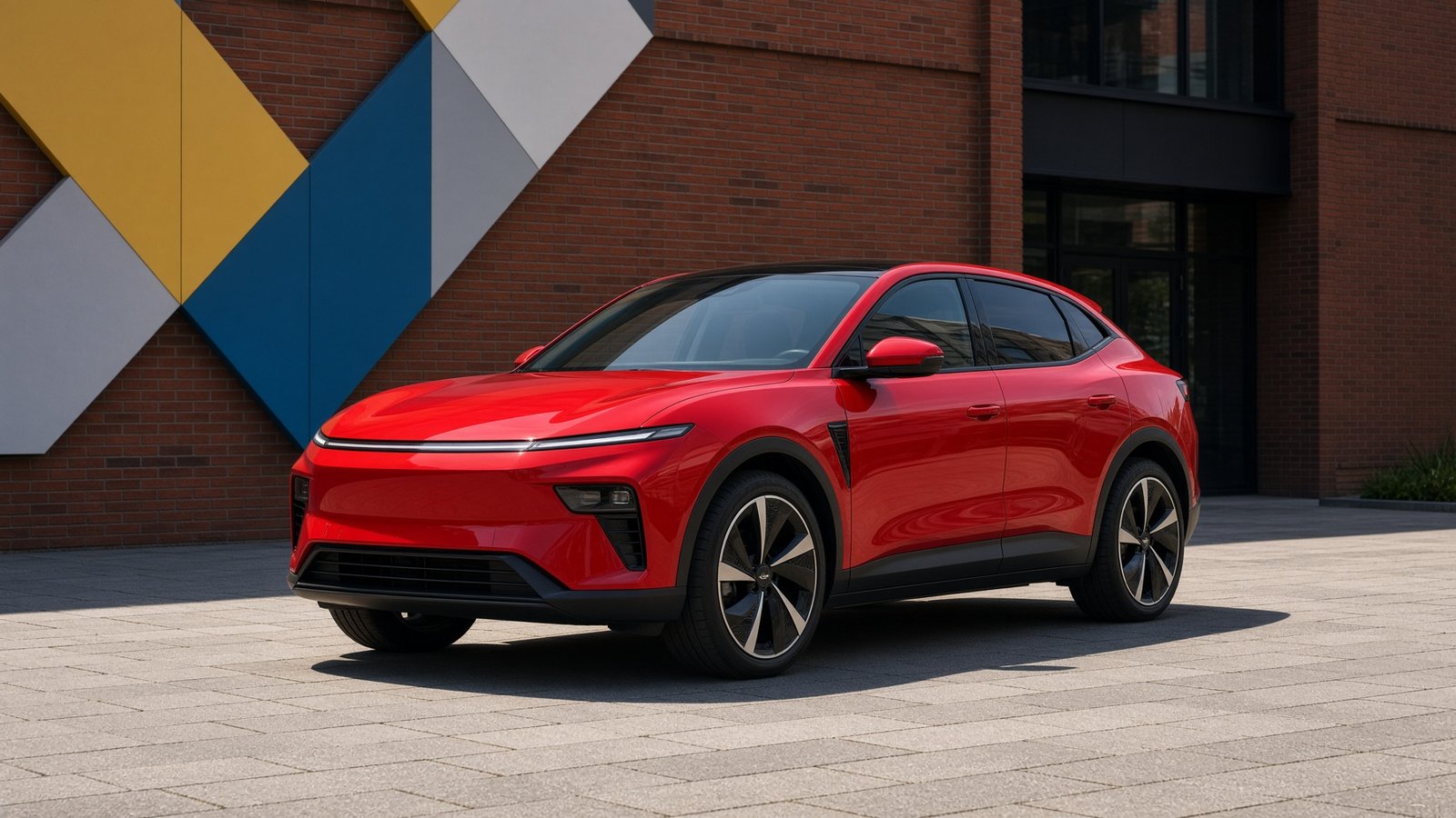 2026 Chevrolet Bolt
