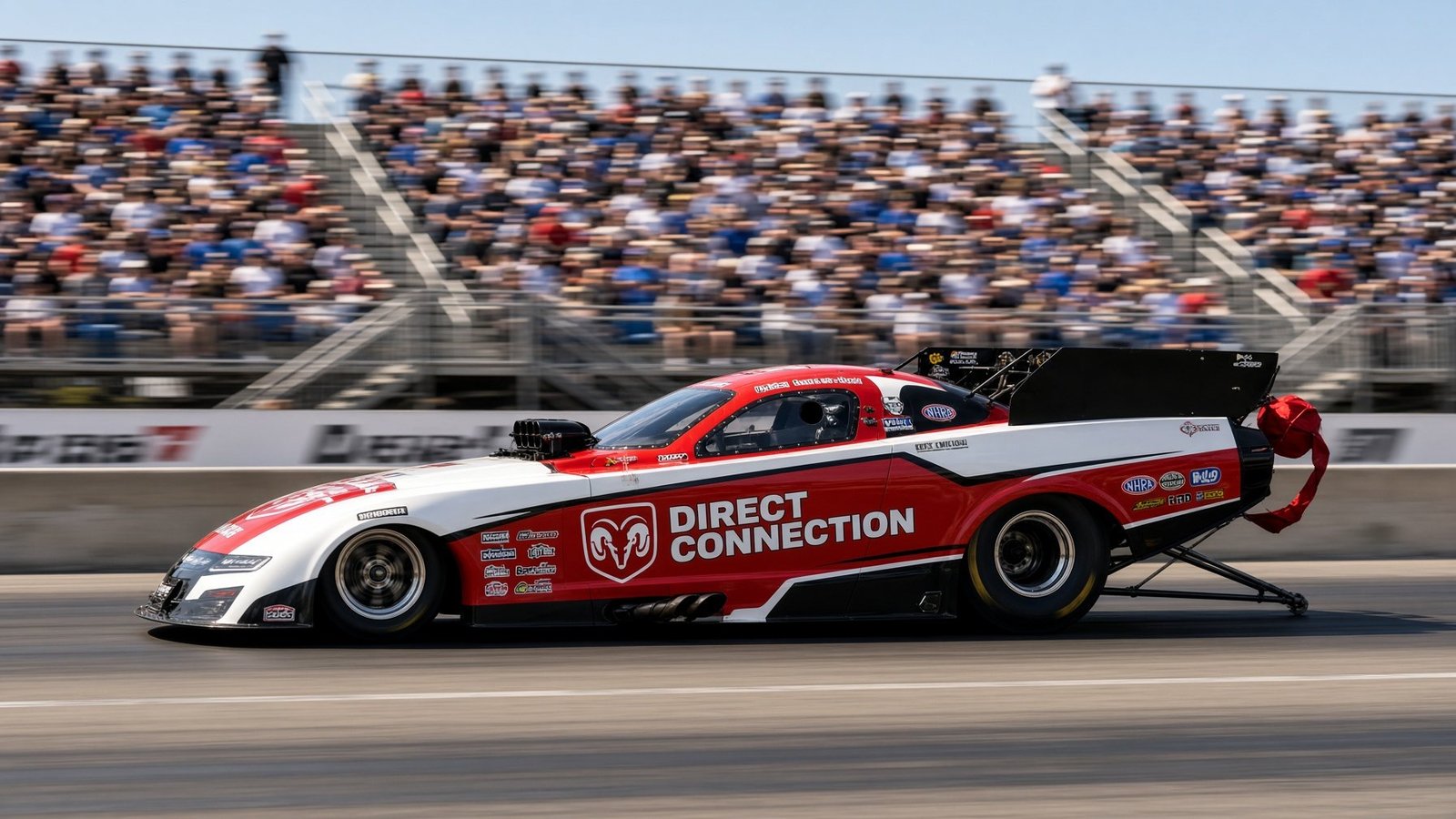Direct Connection performance