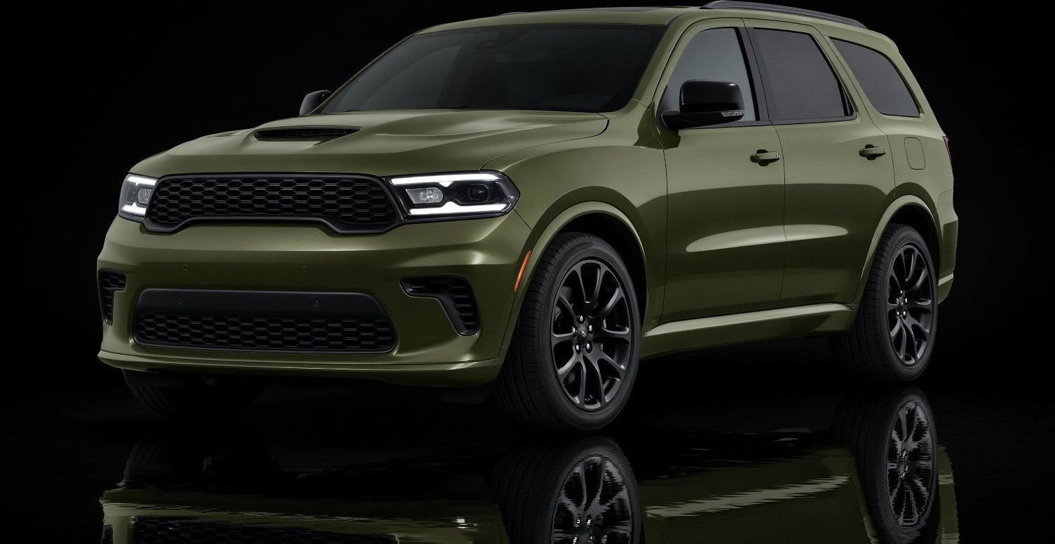 Dodge Durango