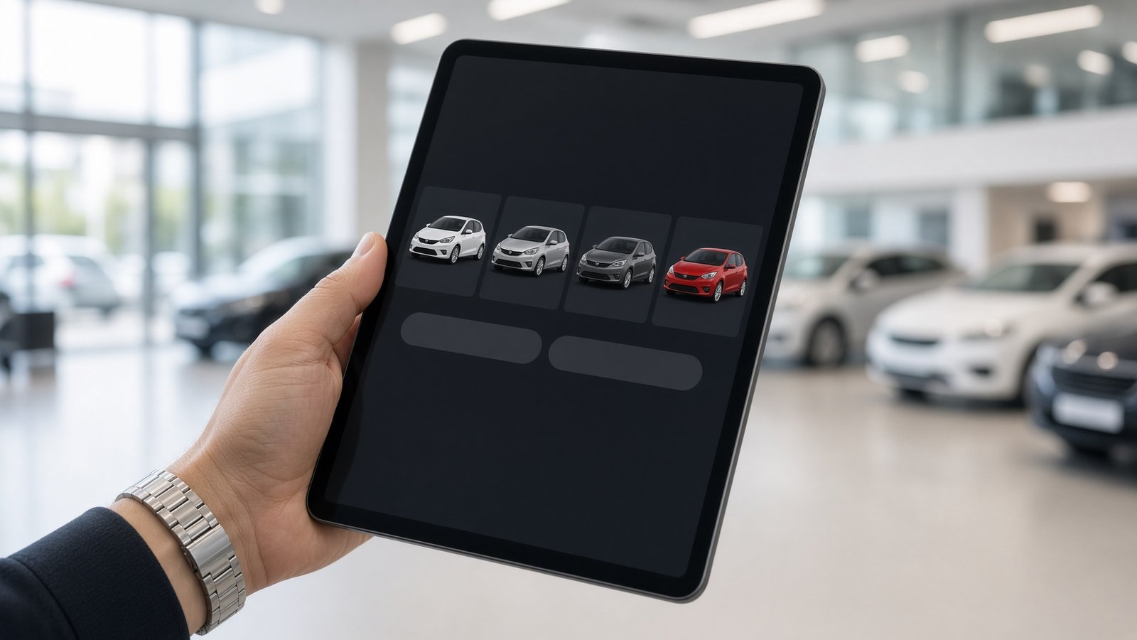 FIAT Live Store