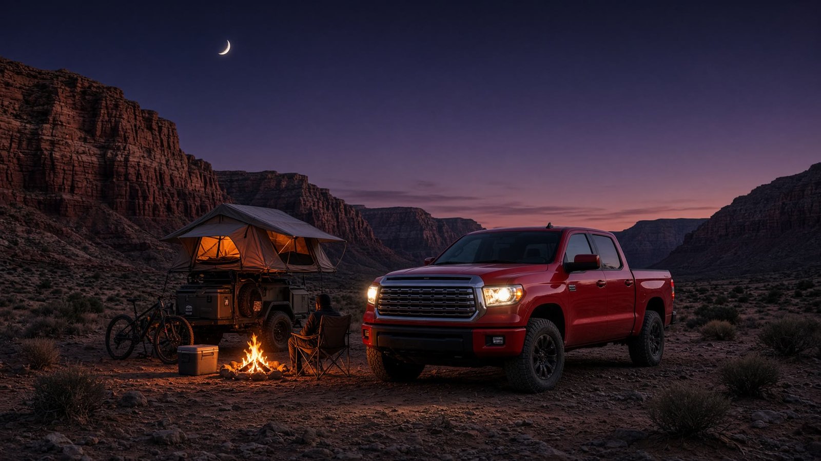 GMC owner lifestyle