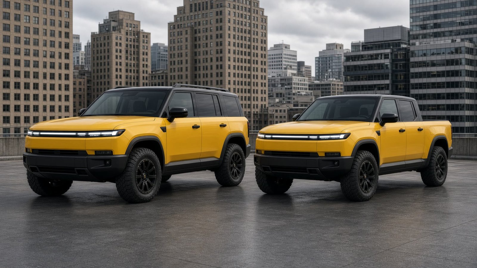 2027 GMC HUMMER EV ICON | 25