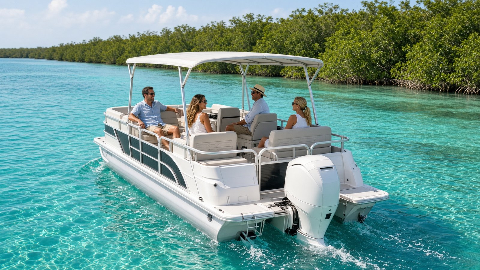 Honda Marine