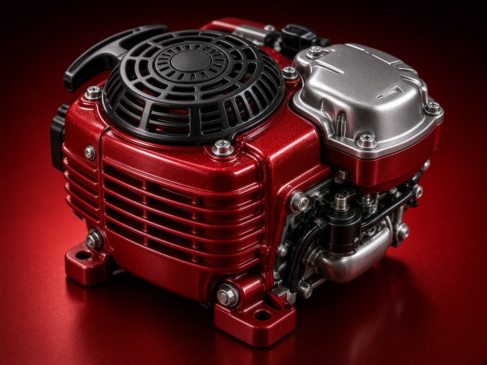 Honda Engines