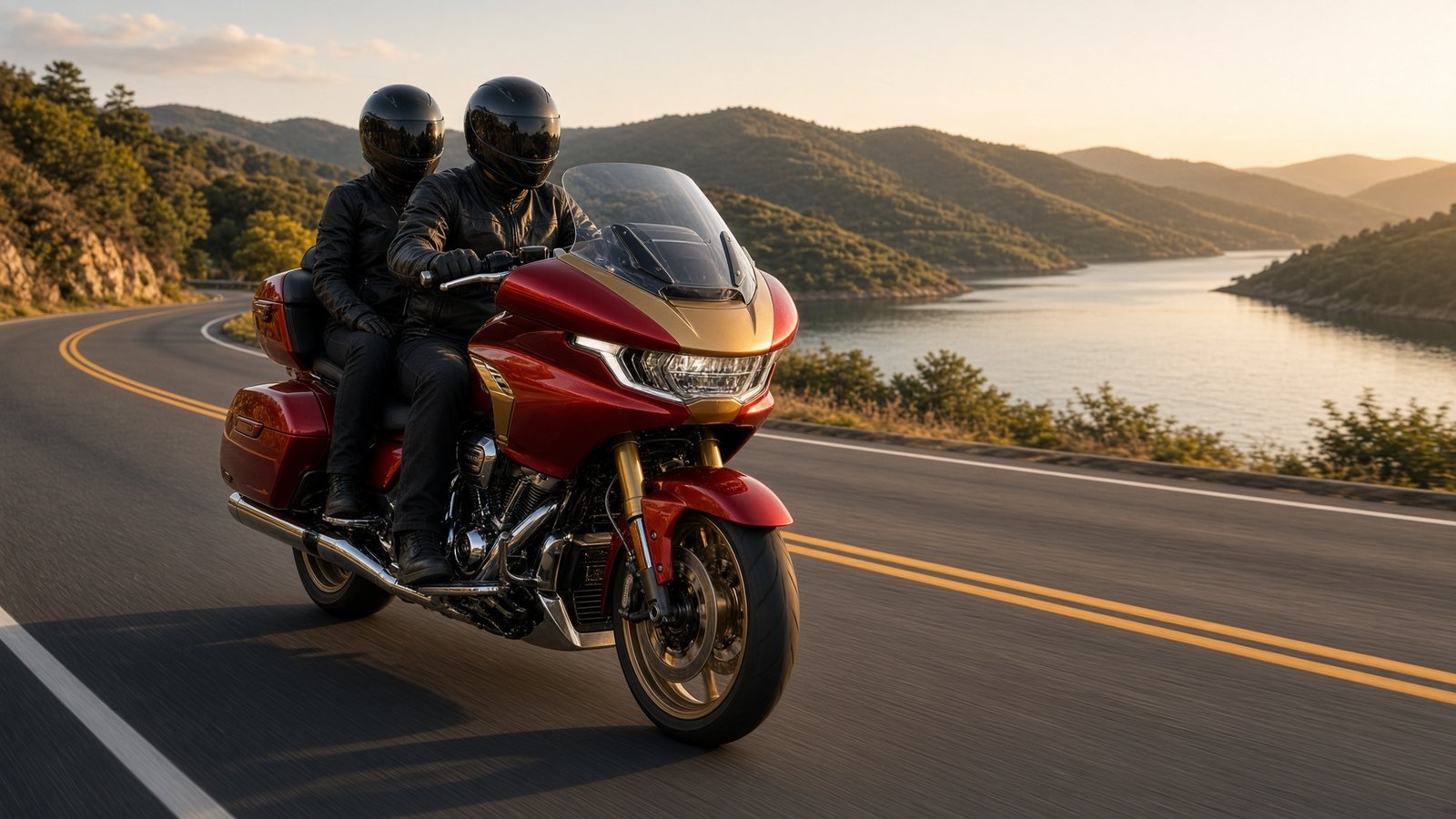 Honda Powersports