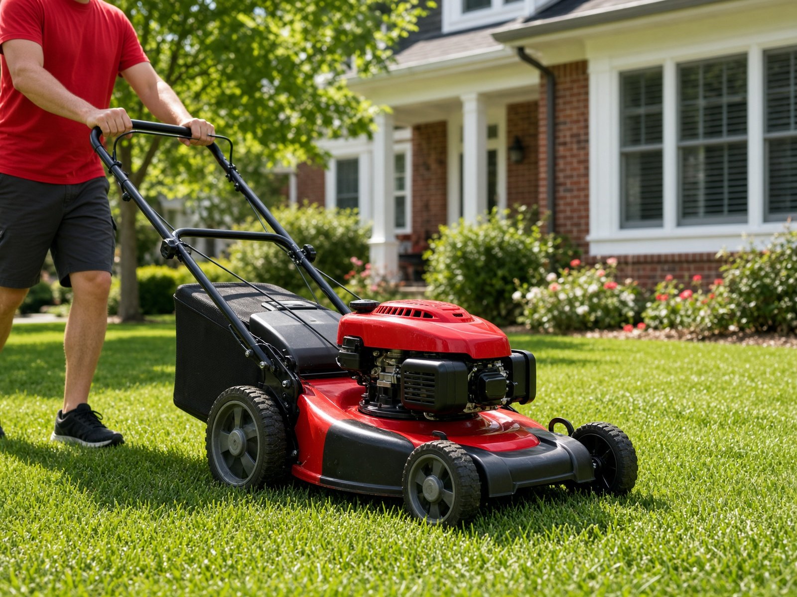 Honda Power Equipment