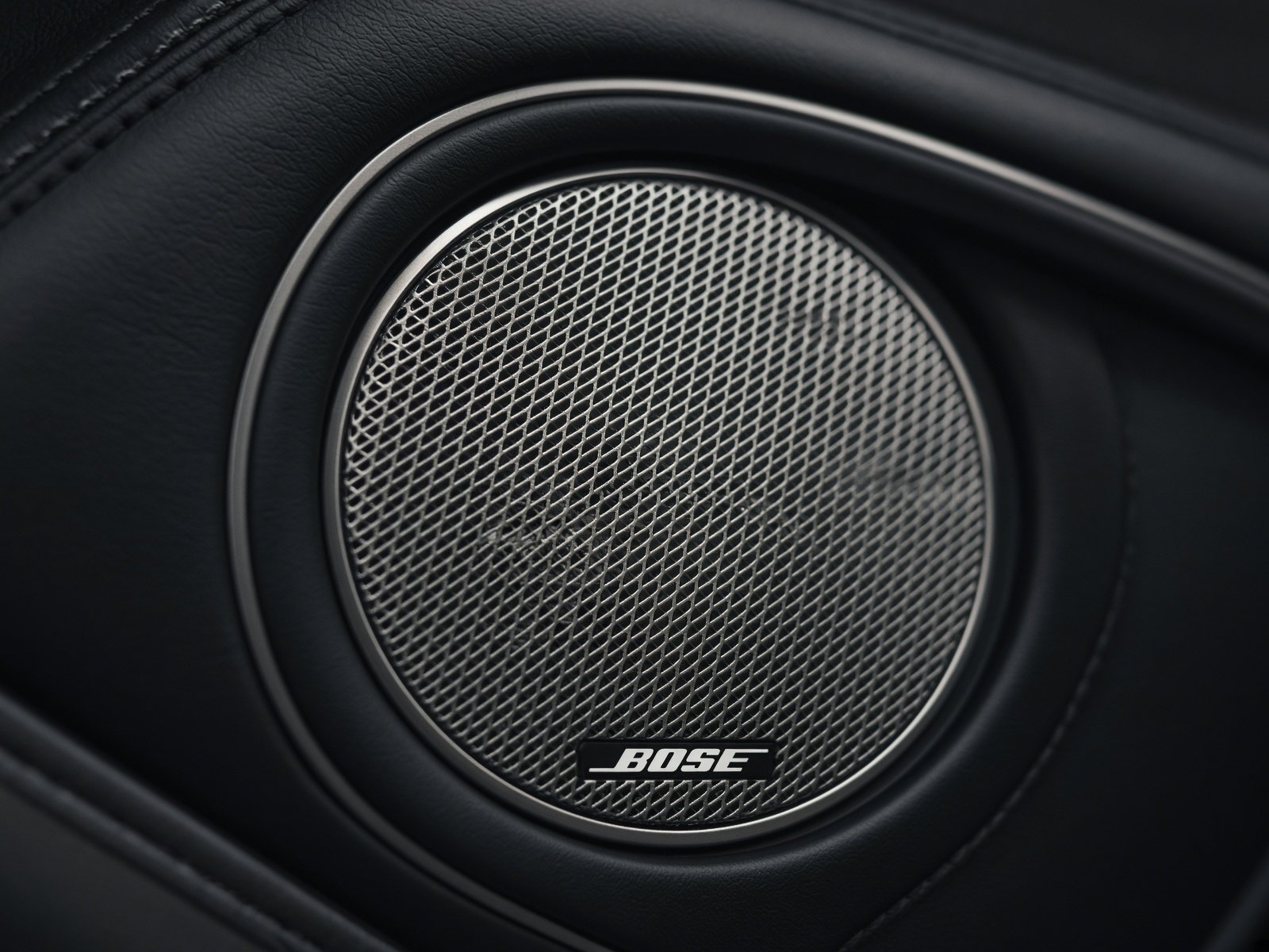 Bose audio