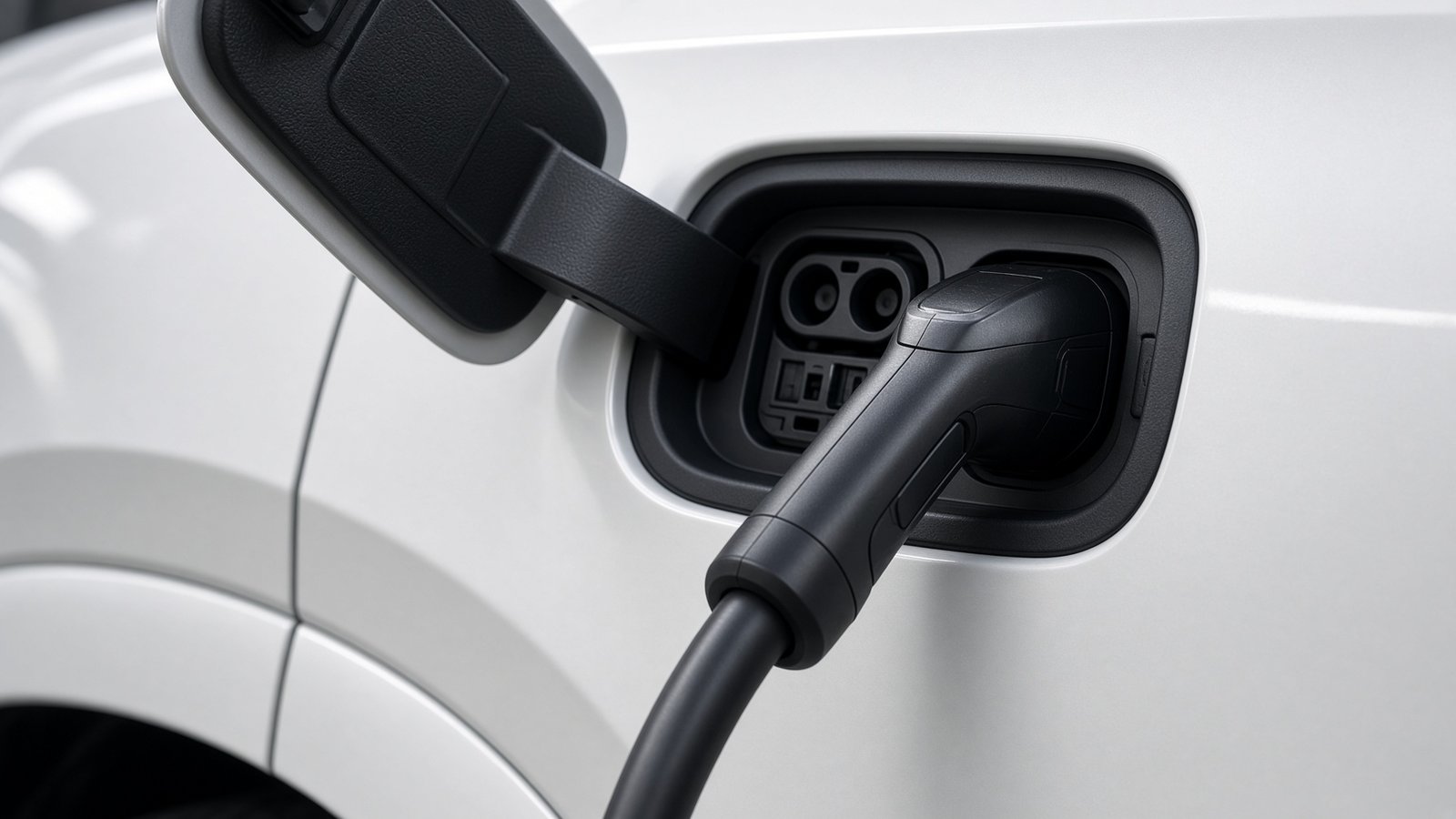 Charging