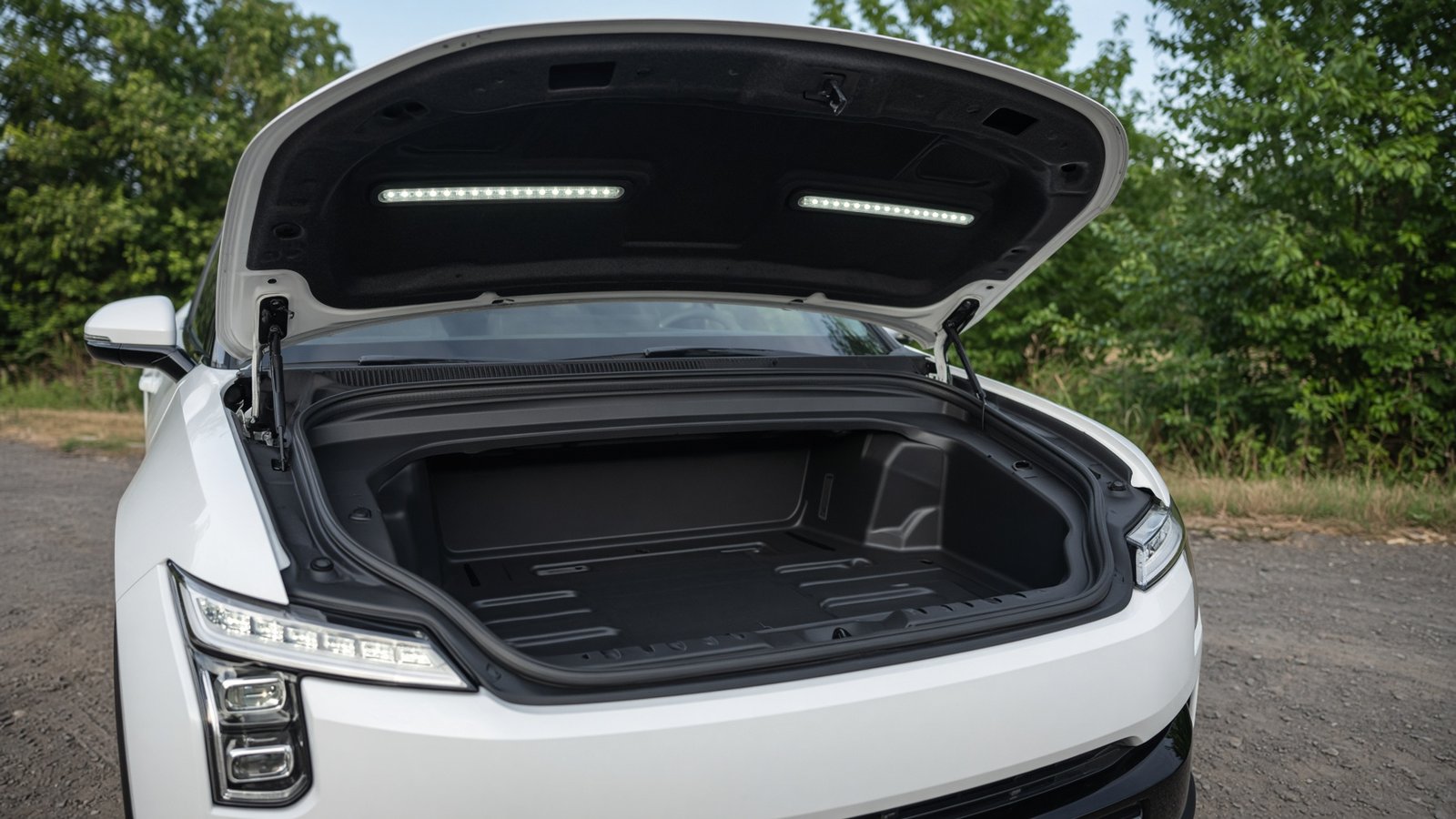 eTrunk