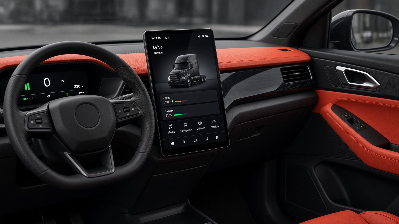 High-def screens