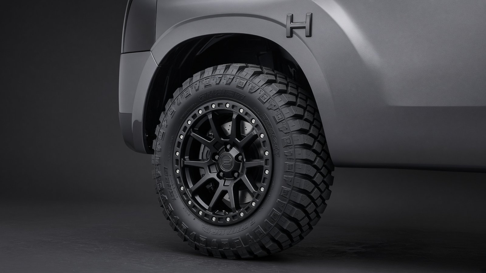 Wheels