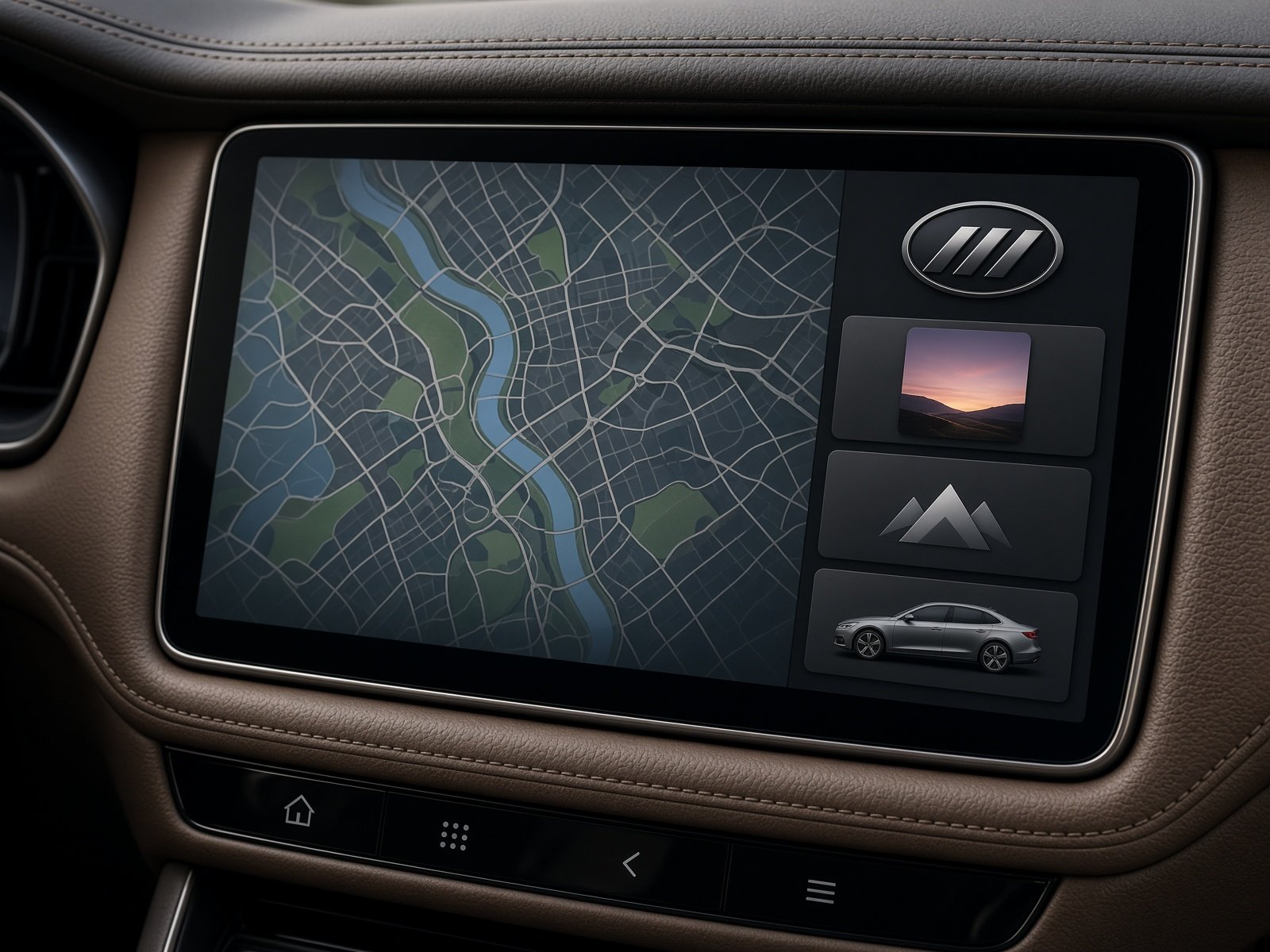 Connected Car Services