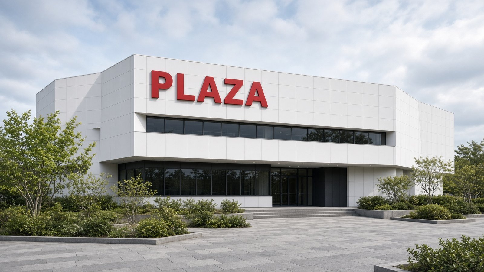 ISUZU PLAZA museum