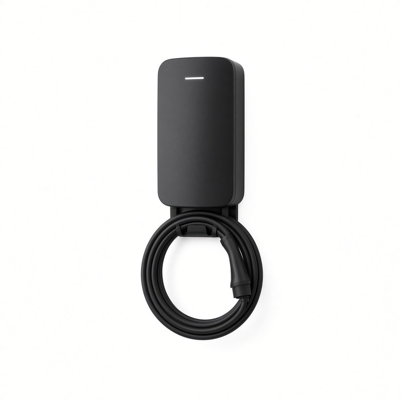 Home EV charger