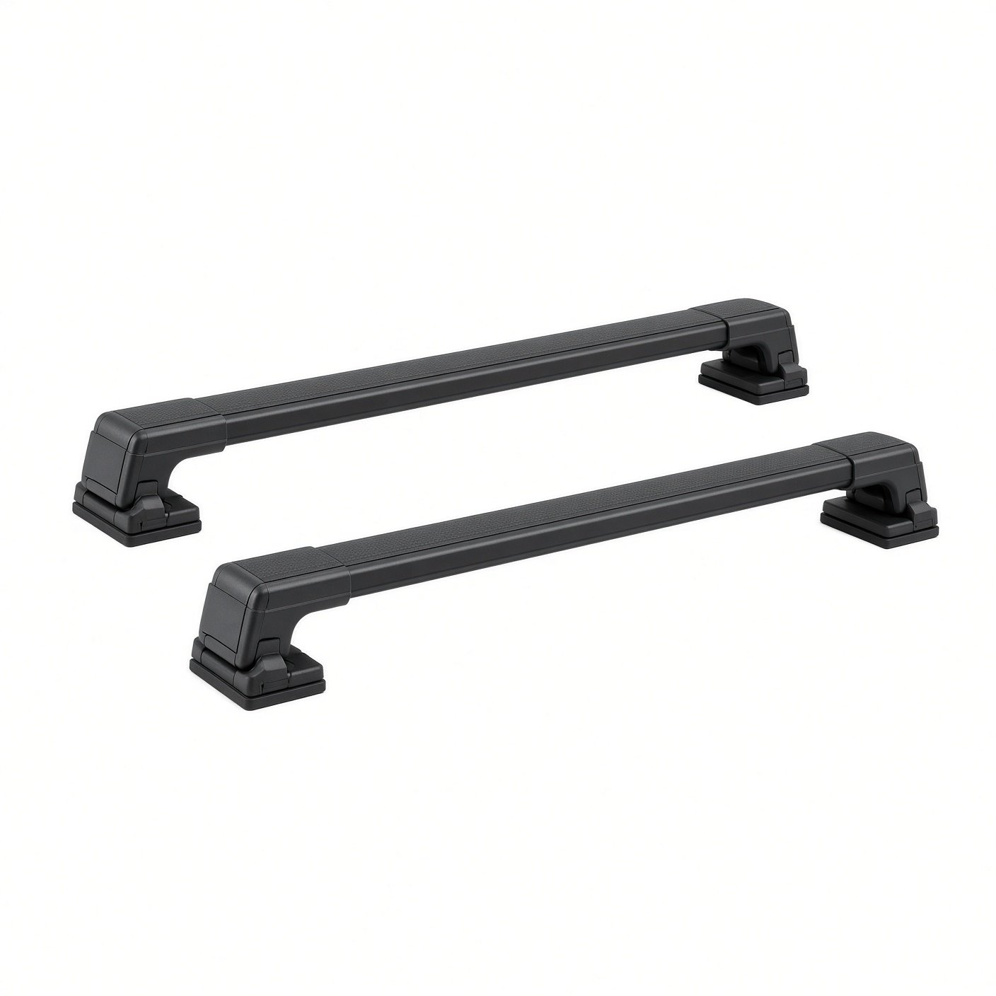 Kia roof racks