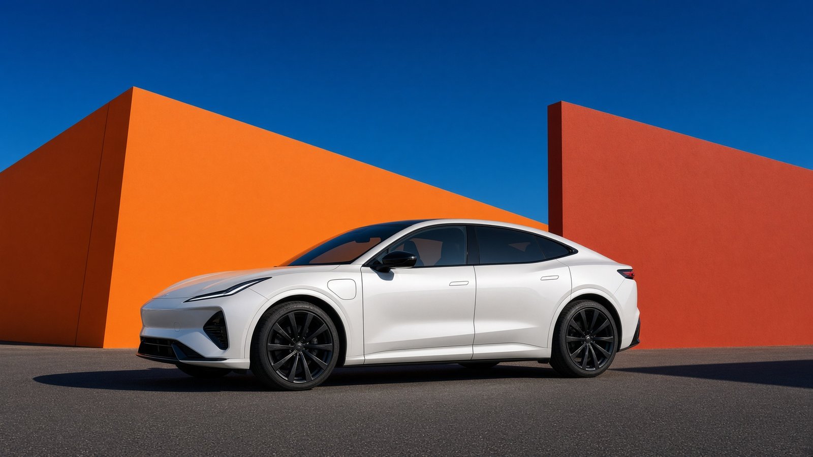 The all-electric RZ