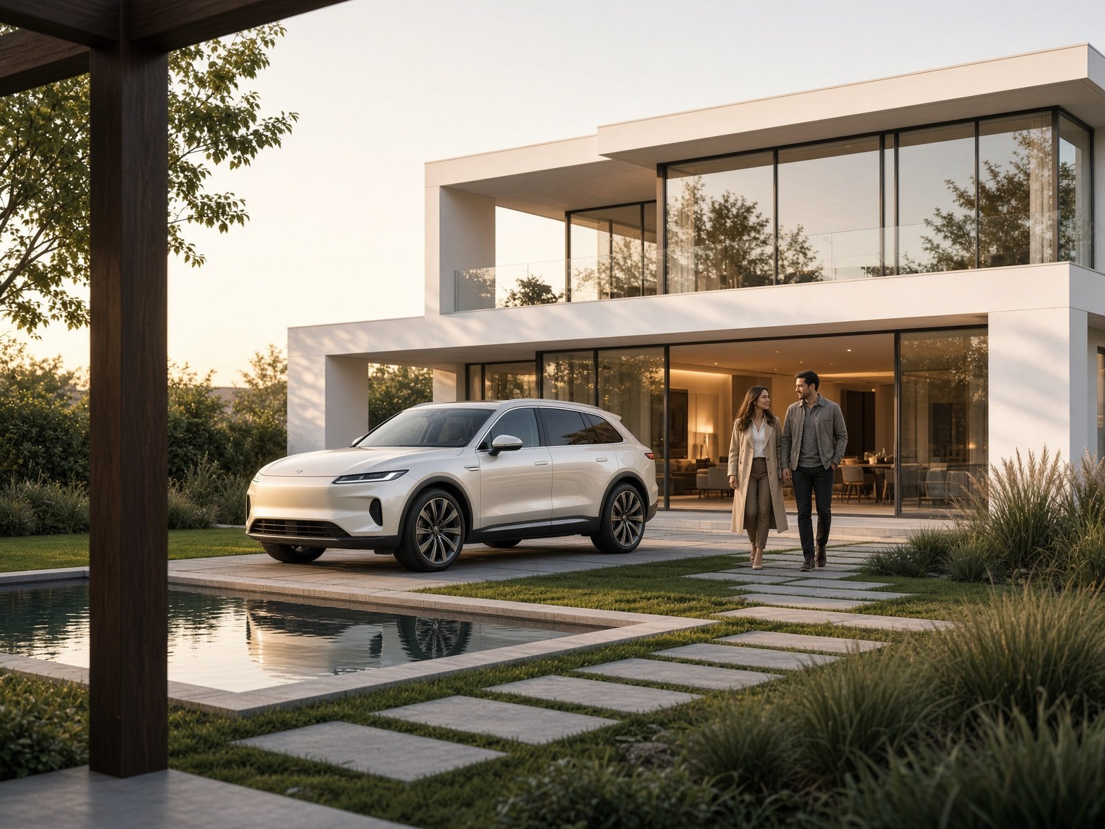 2026 CX-90 PHEV