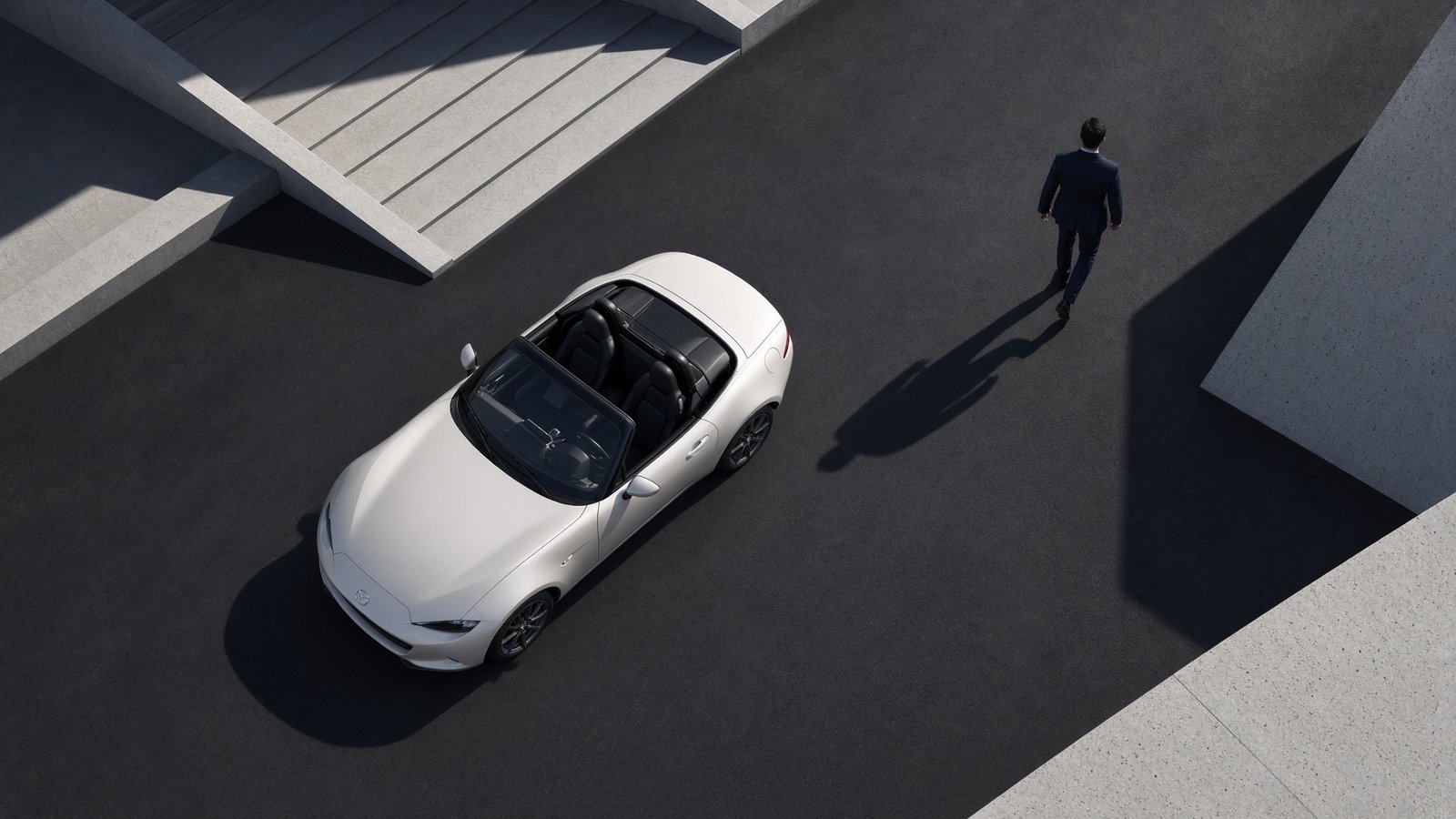 2026 Mazda MX-5 Miata