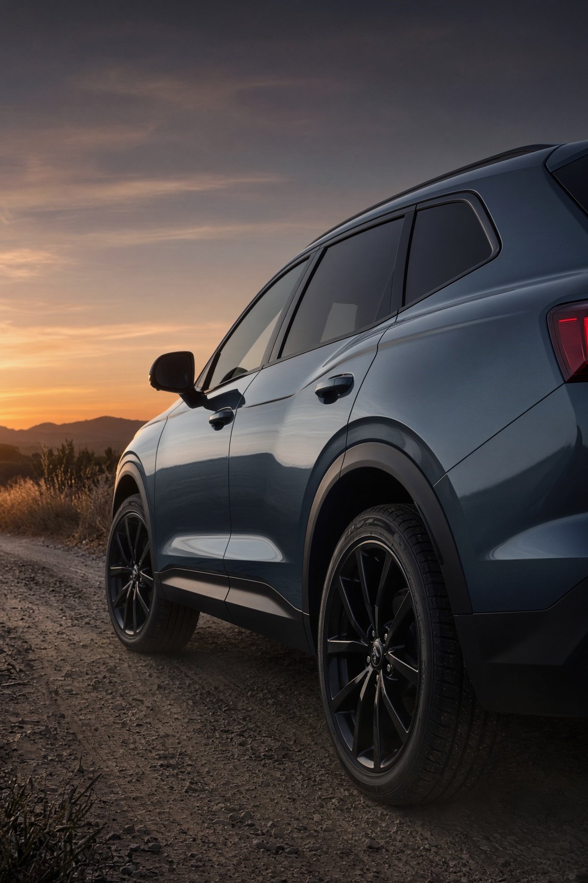 2026 Nissan Pathfinder