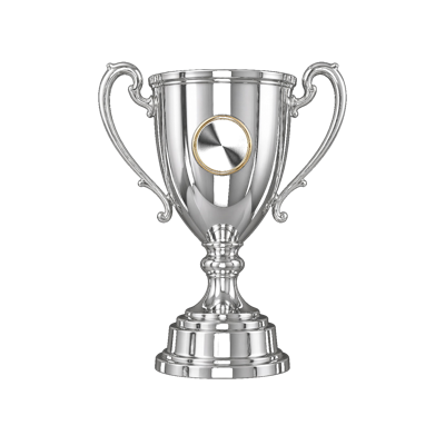 Award trophy