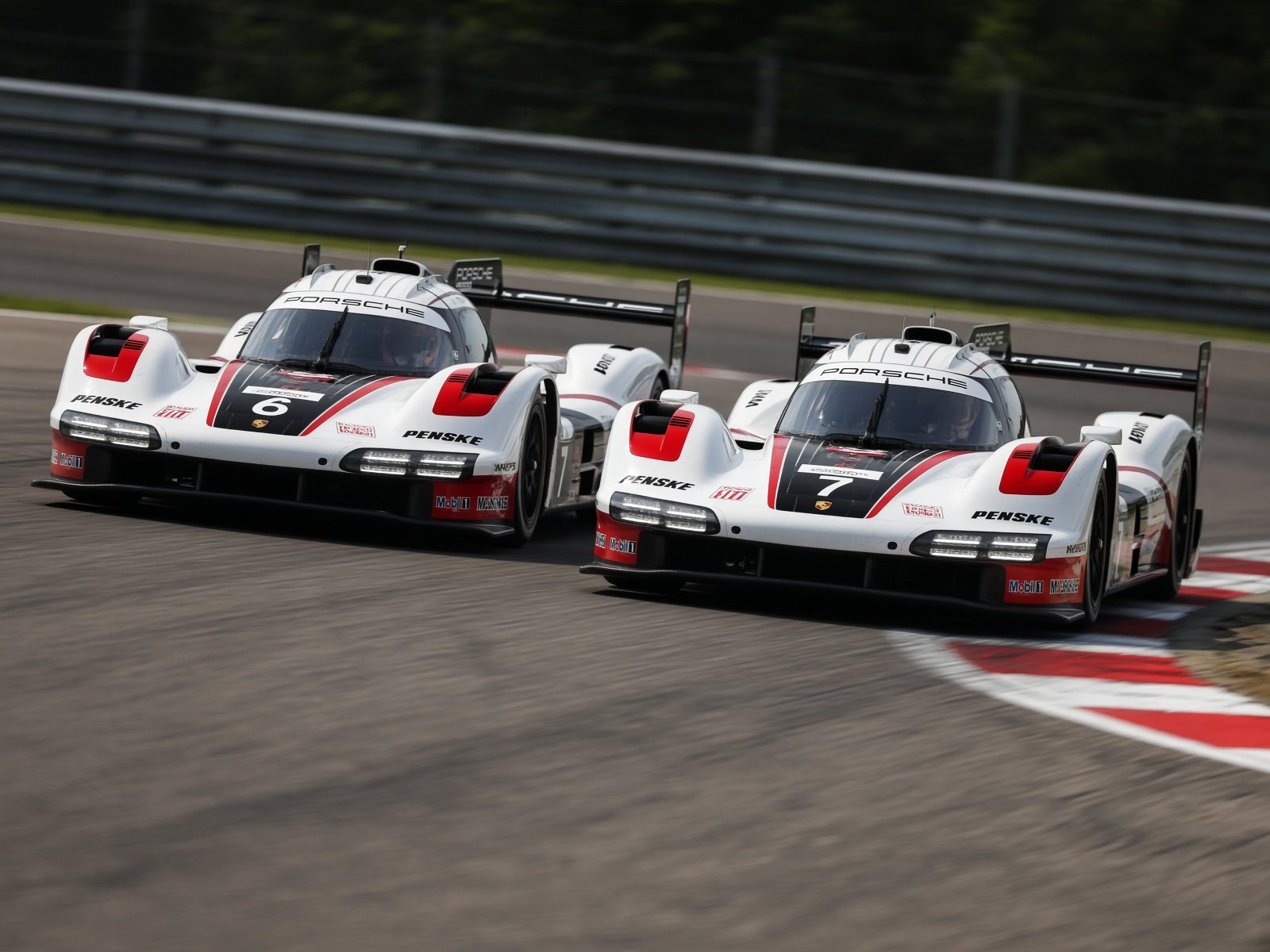 Motorsport Experience