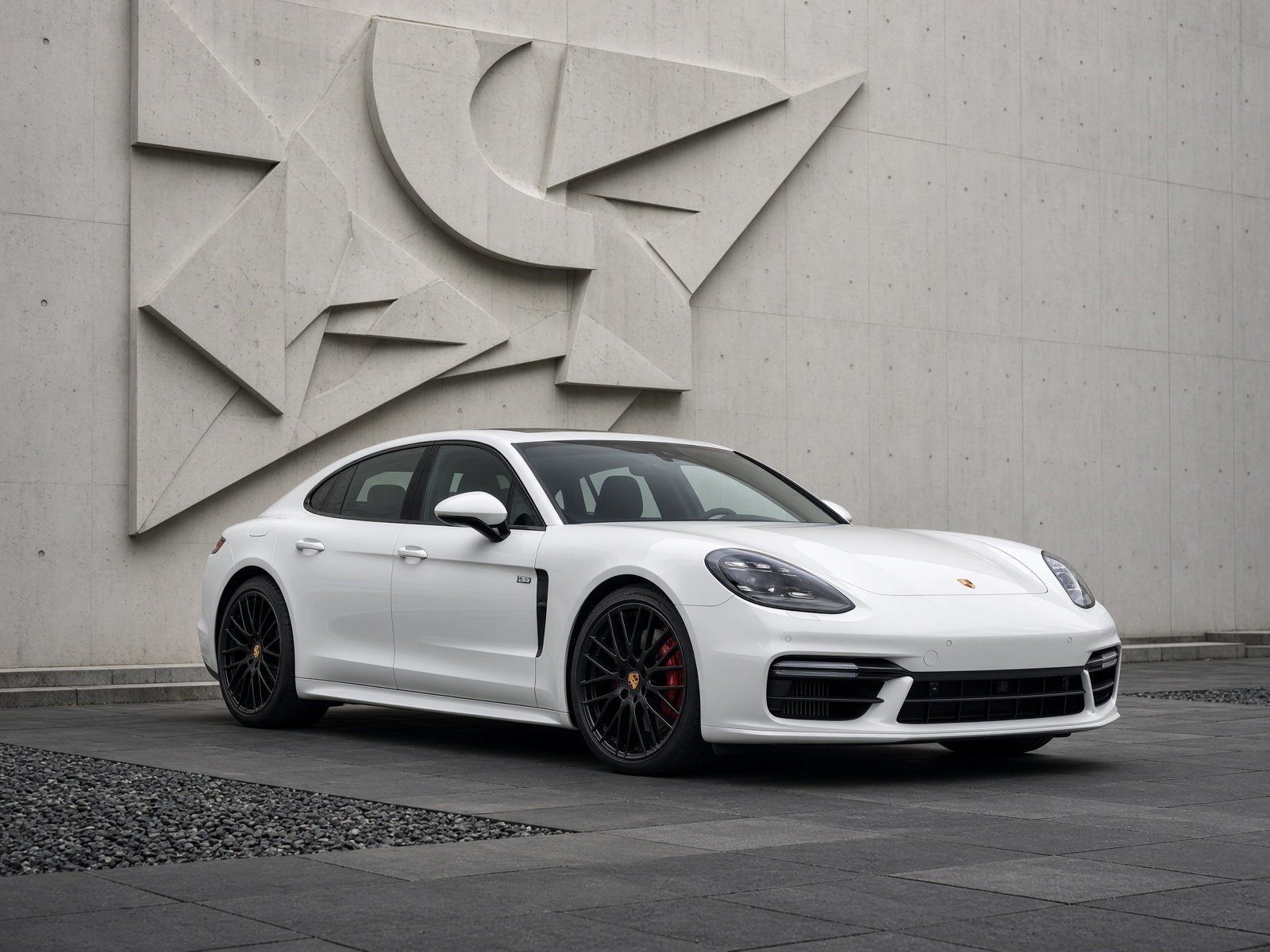 Panamera