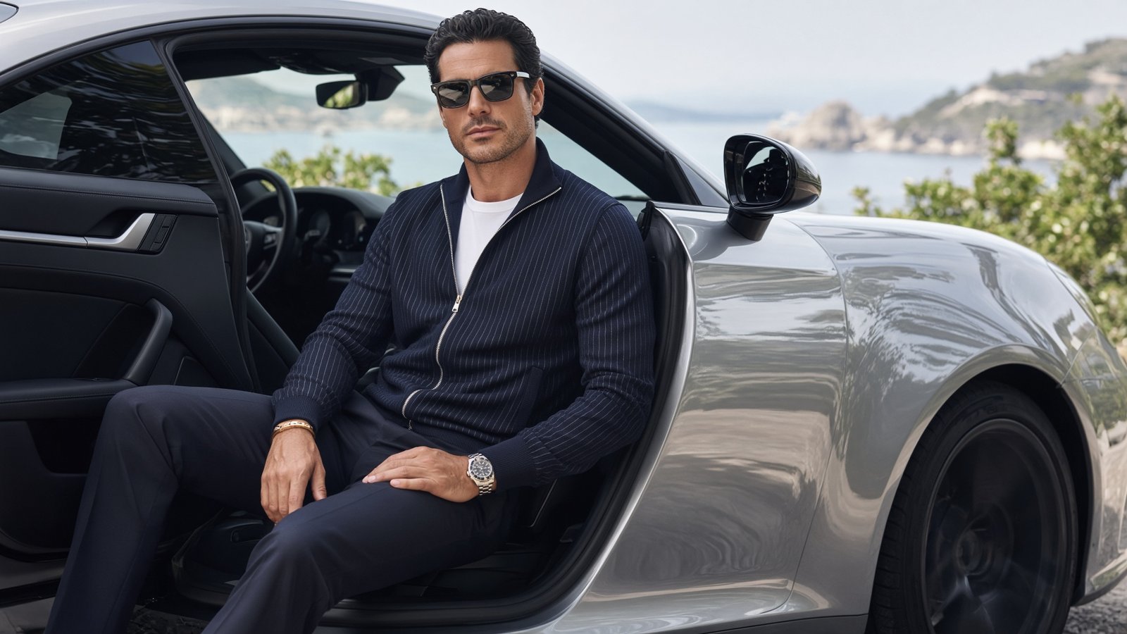 Porsche Design Eyewear