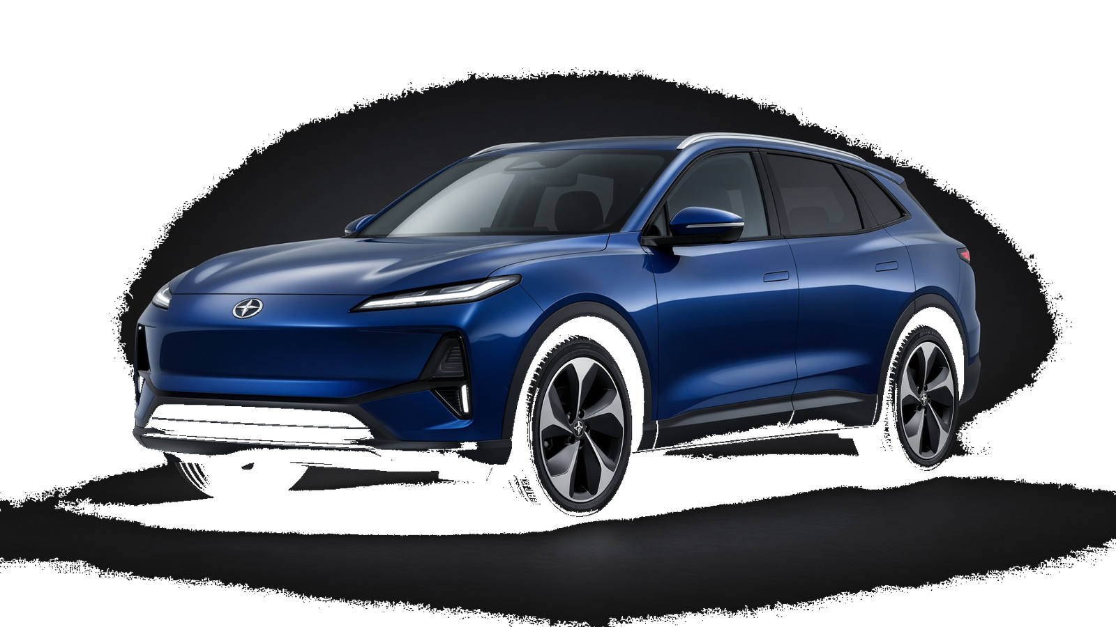 2026 Subaru Trailseeker