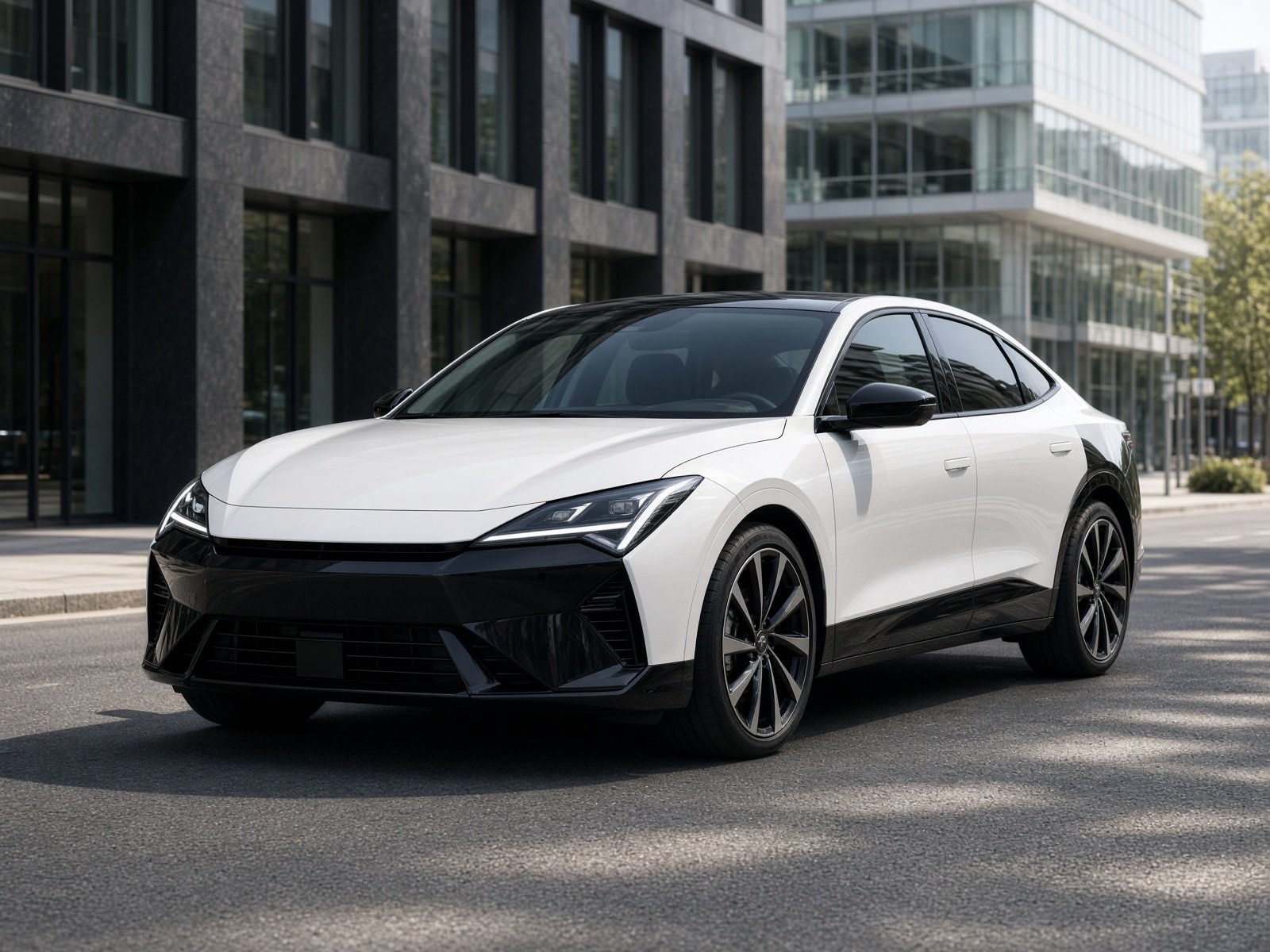 2027 Prius