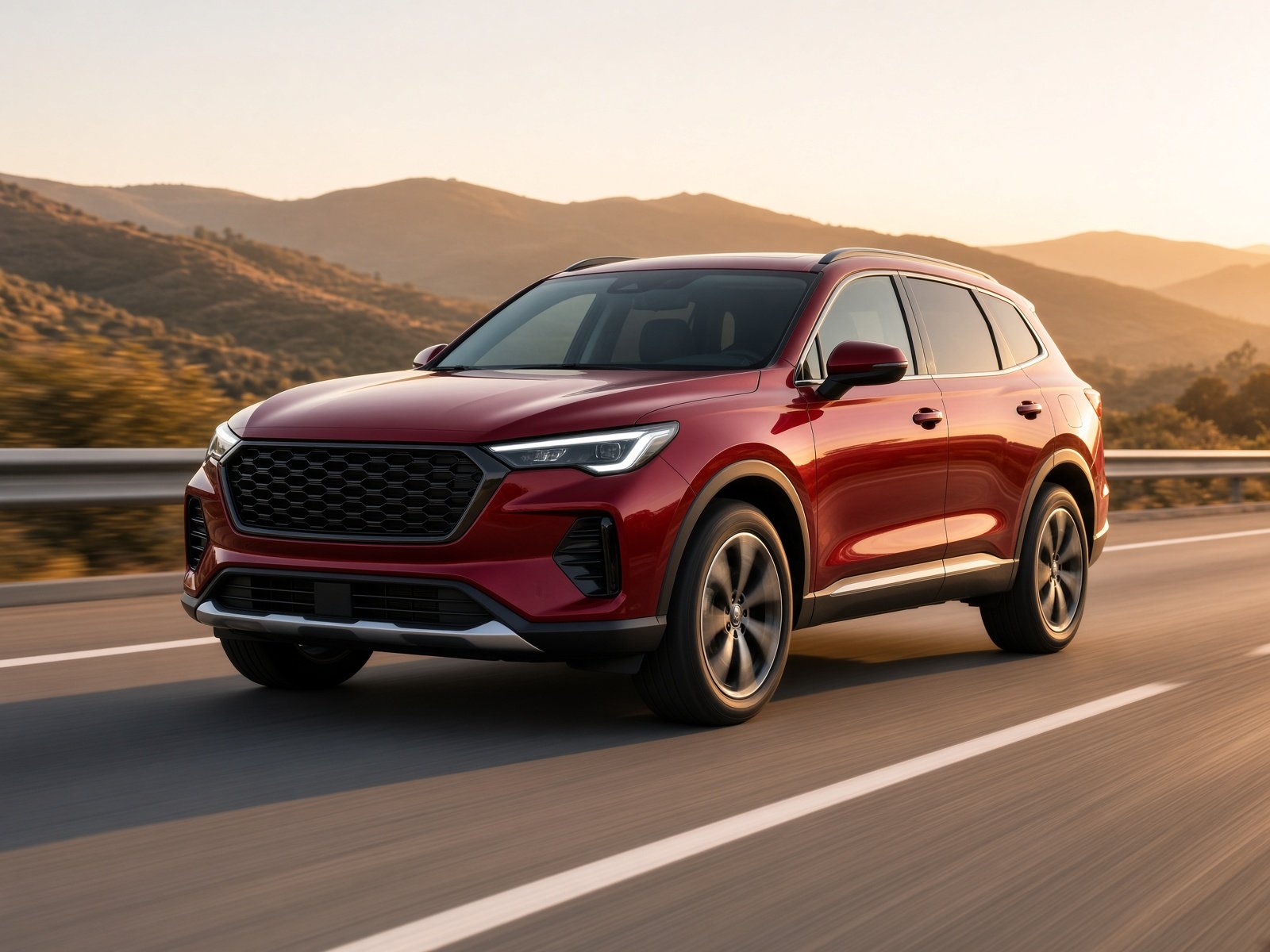 2026 RAV4 Plug-in Hybrid