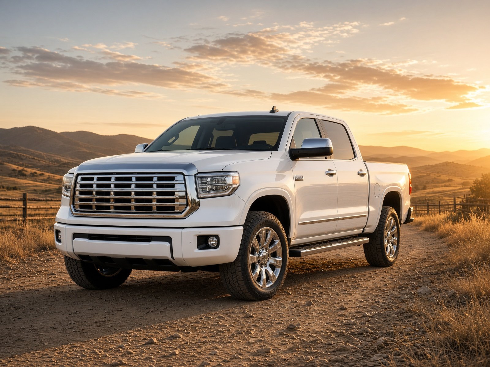 2026 Tundra