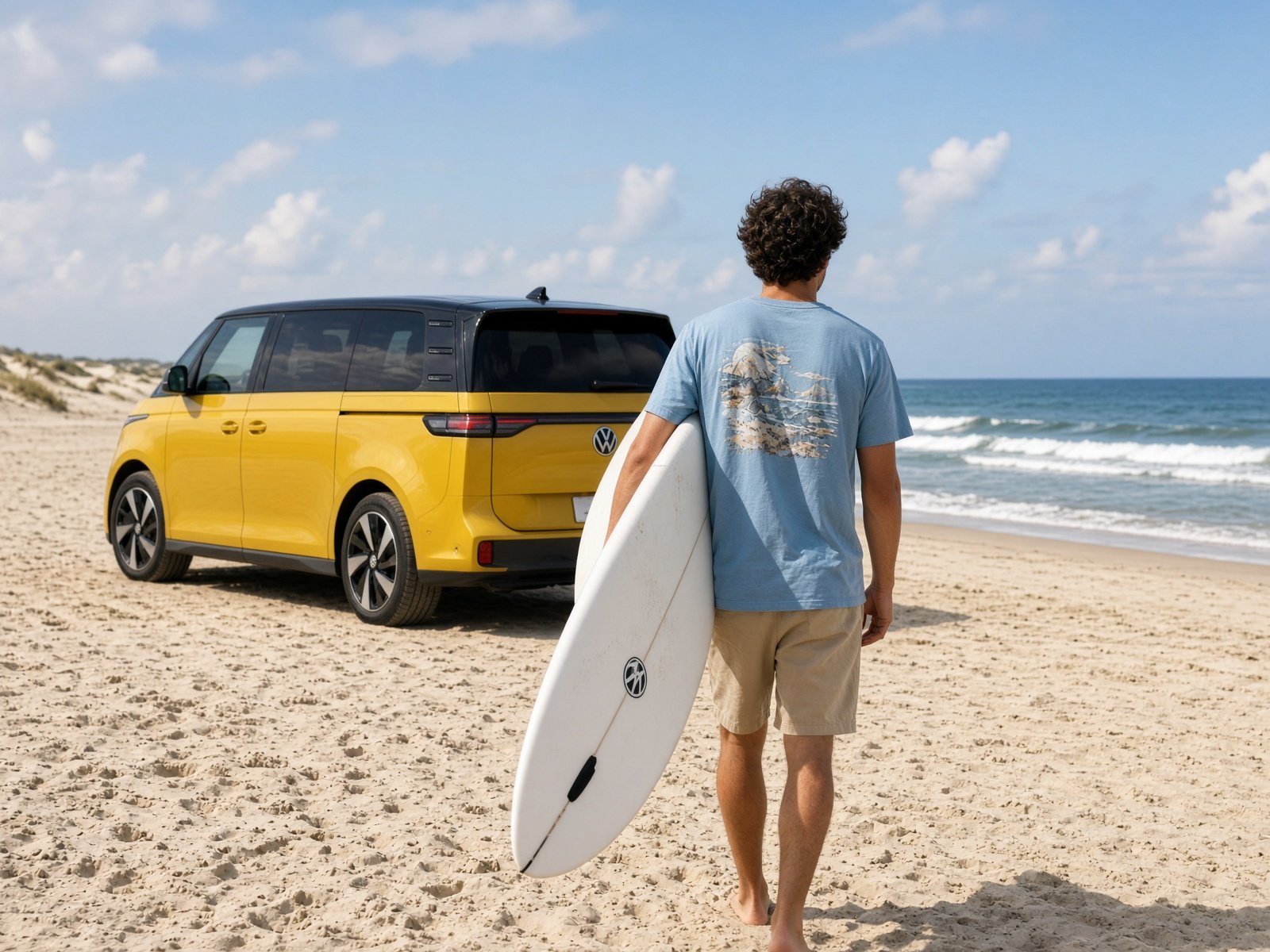 Volkswagen DriverGear