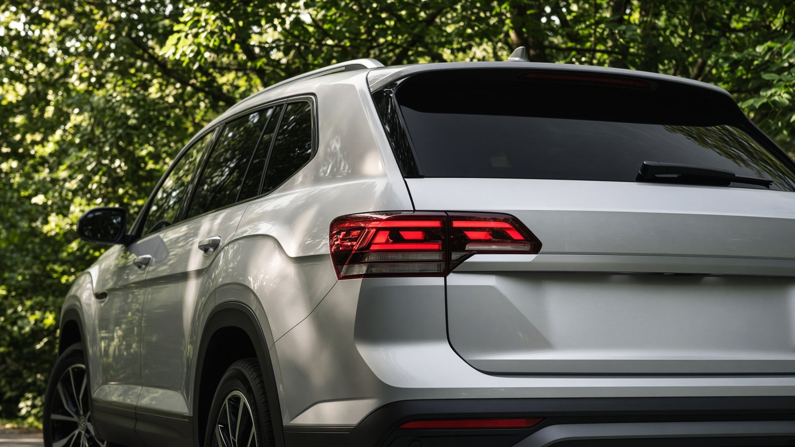 All-new 2027 Atlas Cross Sport