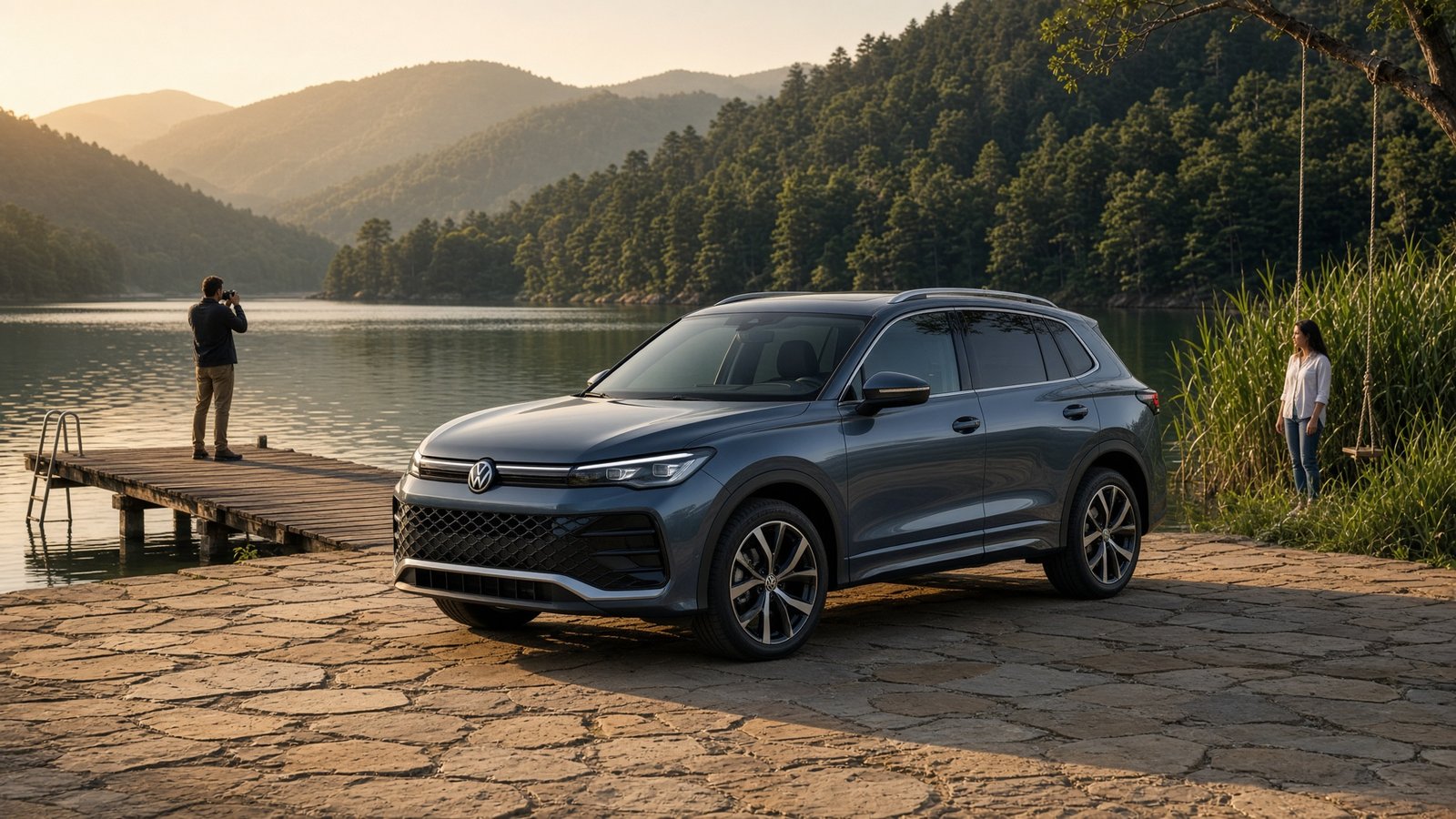 2026 Tiguan