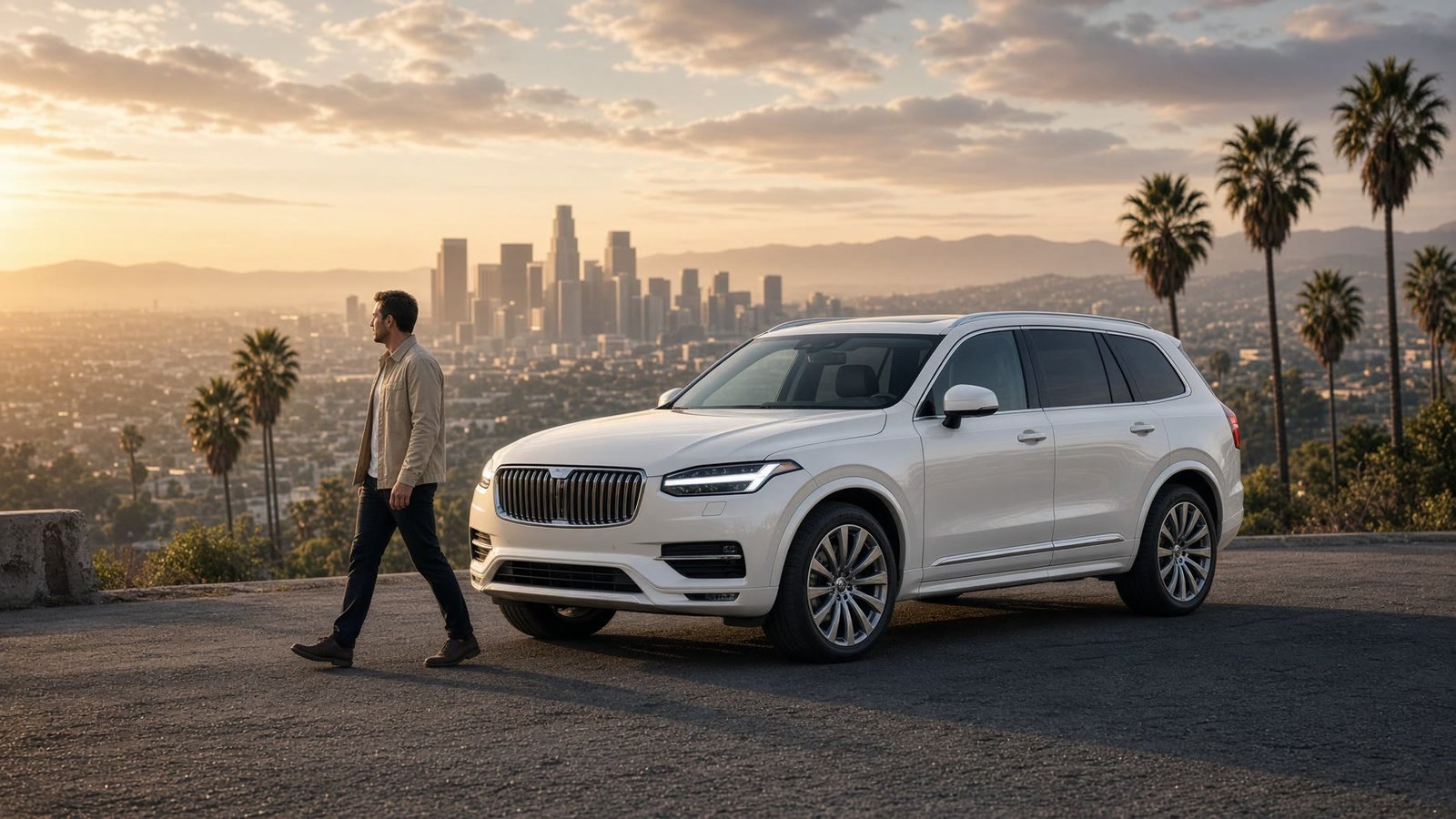 Certified by Volvo